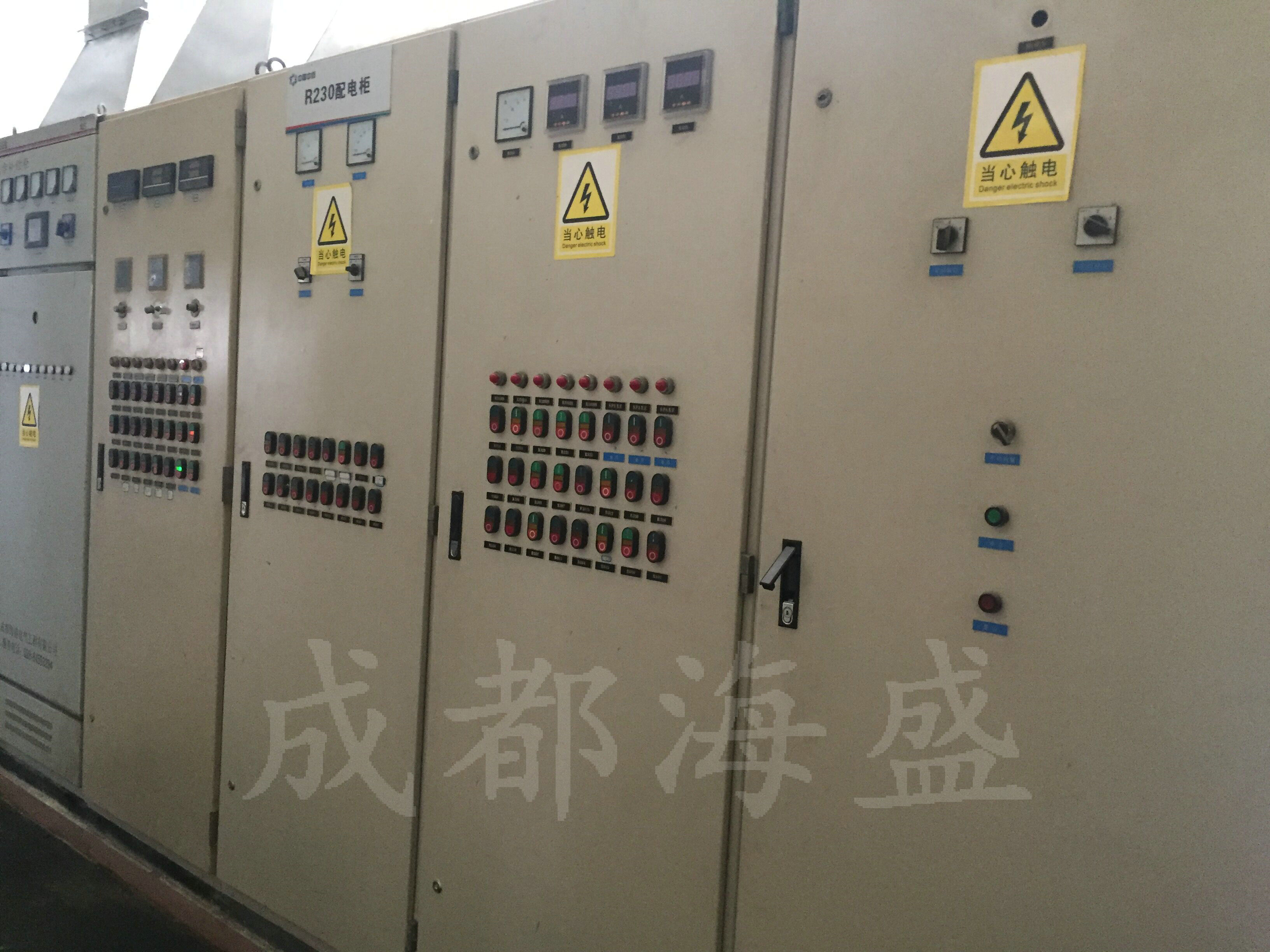 ABB變頻器維修與調試技巧